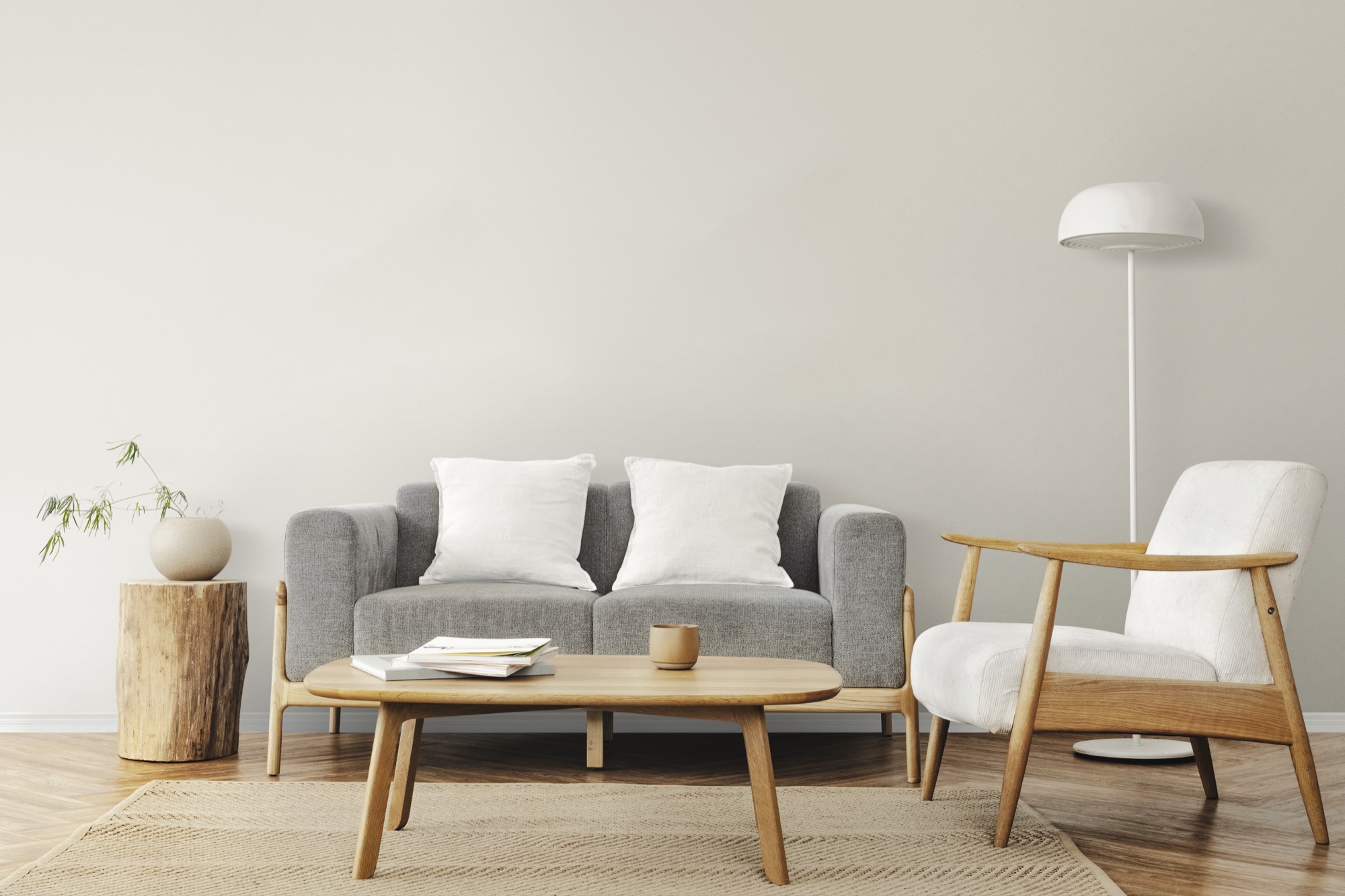 Representative apartment image for Deer Run Apartments