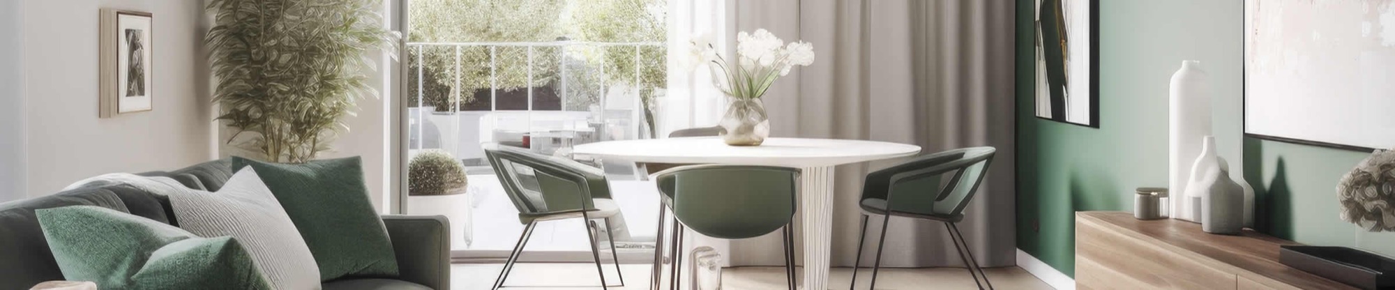 Representative apartment image for Deer Run Apartments